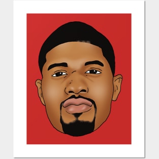 PG13 THE LA CLIPPERS STAR! Posters and Art